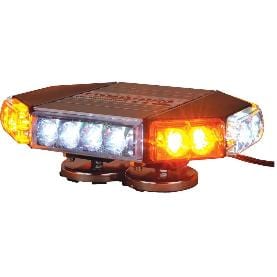 Image of Towmate 9" Magnetic Mini Light Bar