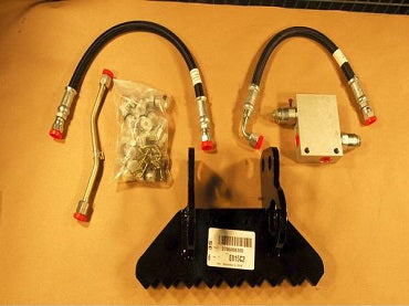 Image of Spade Foot Kit for MPL40