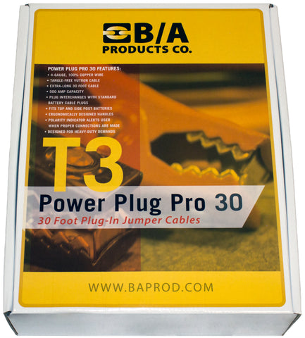 Image of Jump Start Kit