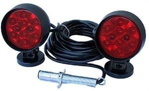 Image of Towlights, 30' Cord