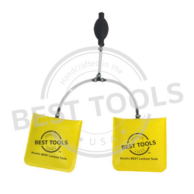 Image of Lockout Air Wedge