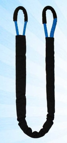 Image of Synthetic Super Sling, Eye 5/8"