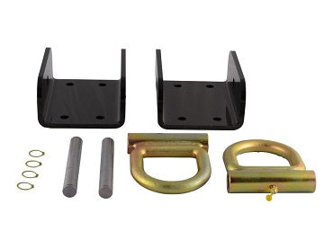 Image of Jerr-Dan D-Ring Kit
