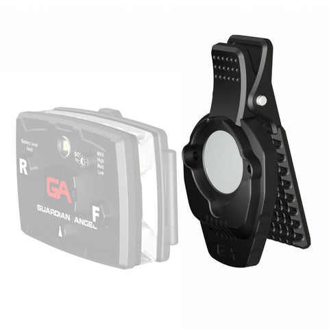Image of Guardian Angel Jaw Clip Mount