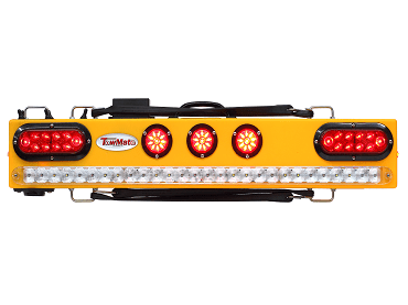 Image of Towmate, 37" Wireless Tow Light