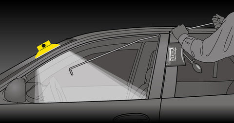 Image of Lockout Night Light