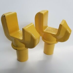 Image of Miller Short Forks (Set)