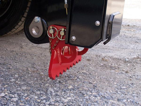 Image of Spade Foot Kit for MPL40
