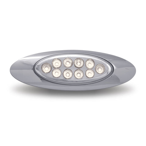 Image of Light, Marker Oval LED