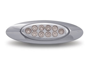 Image of Light, Marker Oval LED