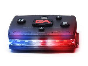 Guardian Angel Elite Red & Blue