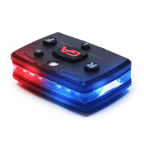 Image of Guardian Angel Elite Red & Blue