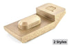 ITI Low Pro Pocket Plug Container Skate