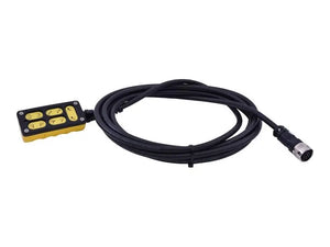 Jerr-Dan, Hand held Controller 10 FNC
