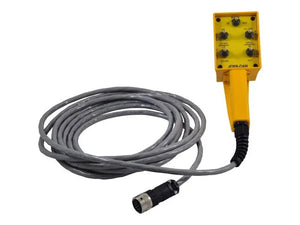 Jerr-Dan, Controller Hand Held 10 FNC, Toggle