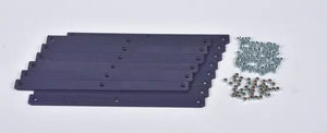 Jerr-dan XLP Bed Slide Wear Pad