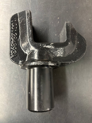 Jerr-Dan, Short Fork