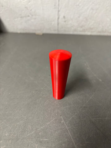 Image of Jerr-dan, Control Knob