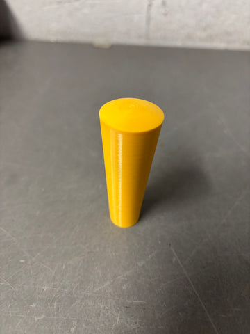 Image of Jerr-dan, Control Knob