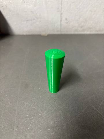 Image of Jerr-dan, Control Knob