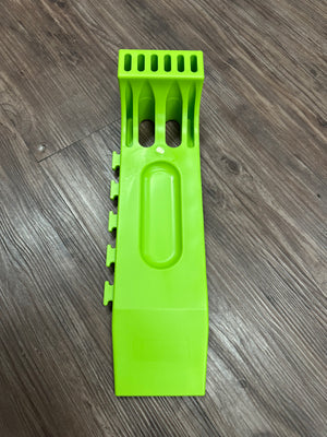 Tire Skate, Interlocking
