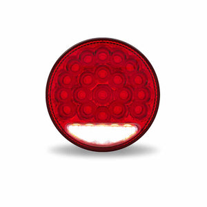 Light, 4" S/T/T Back Up & Work Lamp
