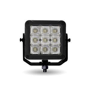 Light, LED Work Lamp - Flood Beam
