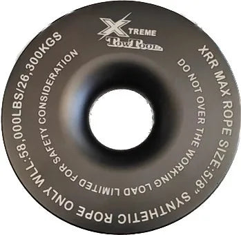 Image of Snatch Block, Xtreme