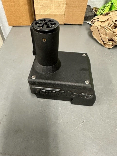 Wireless Trailer Light Box