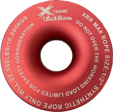 Image of Snatch Block, Xtreme