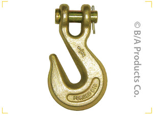 Chain, Clevis Grab Hook G70 5/16"
