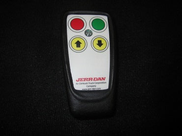 Jerr-Dan 2 Function Remote