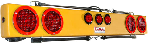 Image of Towmate TM-48 Wireless Towlight