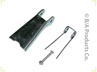 Latch Replacement Kit