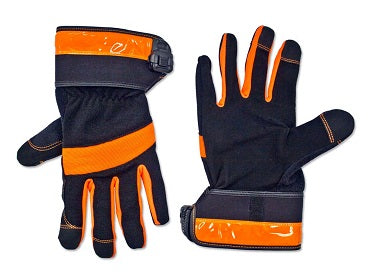 Image of Gloves, Illuminated Open Cuff