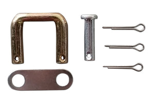 Chevron Pin and Link Assembly