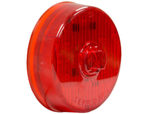Light, Marker 2.5" Red LED