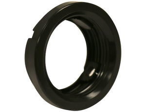 Rubber Grommet, 2.5" Round