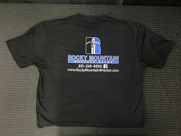 Shirt, Rocky Mountain