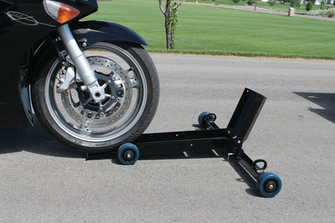 Image of In The Ditch Cycle Caddy