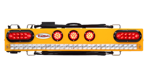 Image of Towmate, 37" Wireless Tow Light