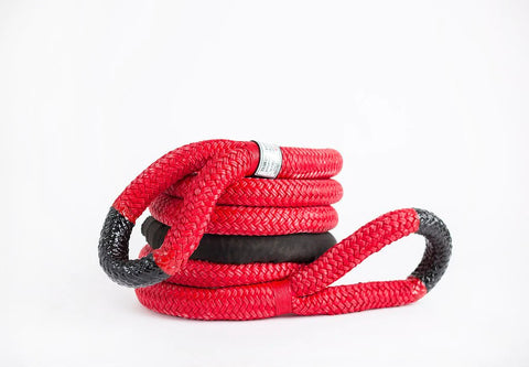 Image of Kinetic Rope (Red)