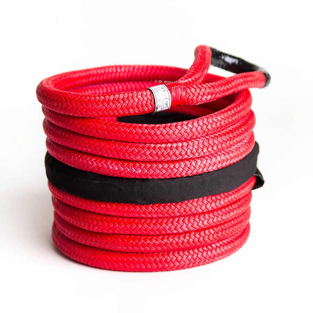 Kinetic Rope (Red)