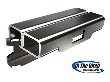 Image of In The Ditch Flat Tire Adapter