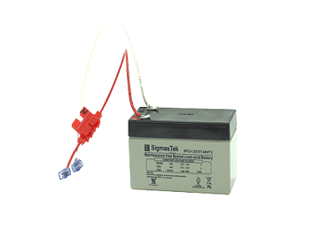 Image of Towmate Battery
