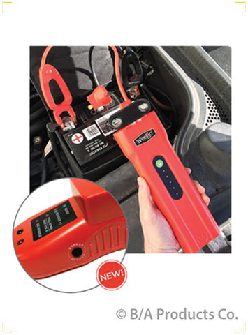 Image of Weego Portable Jump Starters